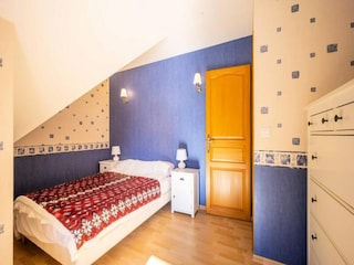 Apartment Saint-Lary-Soulan  7