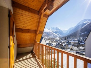 Appartement Saint-Lary-Soulan  8