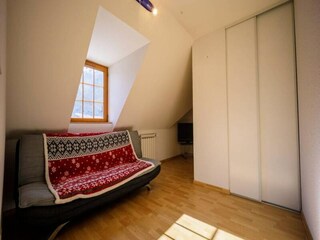 Appartement Saint-Lary-Soulan  9