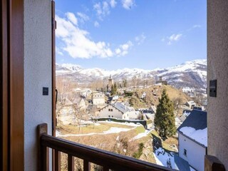 Appartement Saint-Lary-Soulan  10