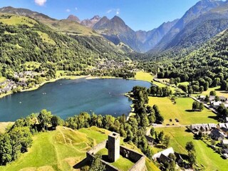 Appartement Saint-Lary-Soulan  11