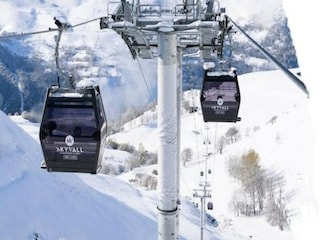 Apartment Saint-Lary-Soulan  13