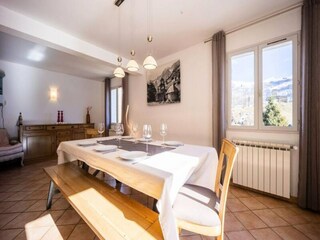 Apartment Saint-Lary-Soulan  14