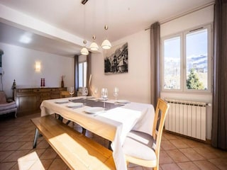 Appartement Saint-Lary-Soulan  14