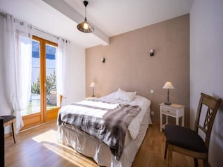 Appartement Saint-Lary-Soulan  16