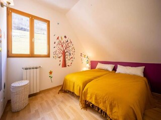 Appartement Saint-Lary-Soulan  17