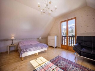 Appartement Saint-Lary-Soulan  18
