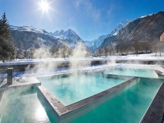 Apartment Saint-Lary-Soulan  19