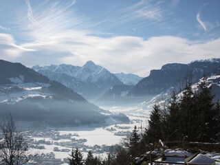 Appartamento per vacanze Zellberg Ambiente 23