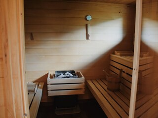 Appartamento per vacanze Zellberg Caratteristiche 21