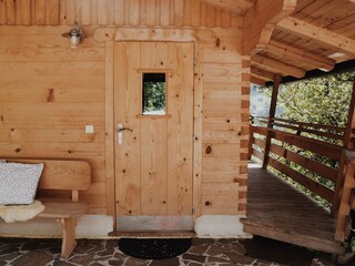 Appartamento per vacanze Zellberg Caratteristiche 18