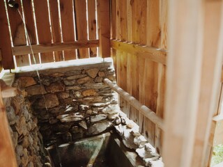 Appartamento per vacanze Zellberg Caratteristiche 22