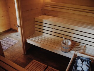 Appartamento per vacanze Zellberg Caratteristiche 20