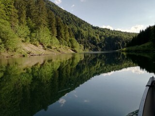 Appartamento per vacanze Zellberg Ambiente 27