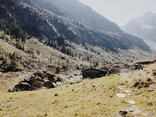 Appartamento per vacanze Zellberg Ambiente 25