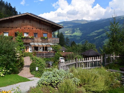 Appartamento per vacanze Reutl
