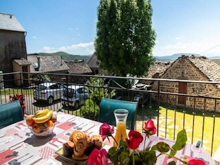 Apartment Florac  3