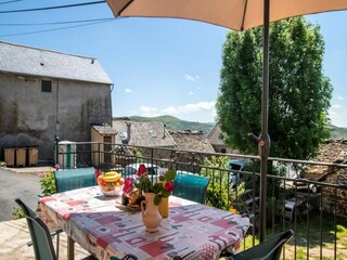 Apartment Florac  4