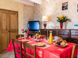 Apartment Florac  29