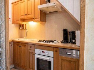 Appartement Florac  5