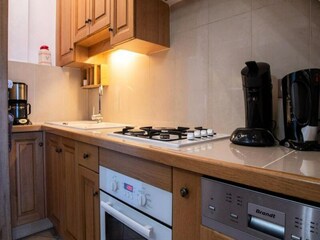Apartment Florac  7