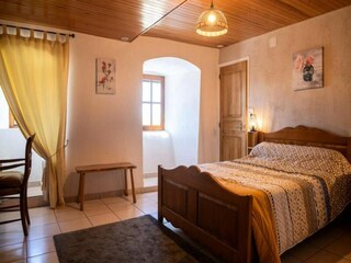 Appartement Florac  8