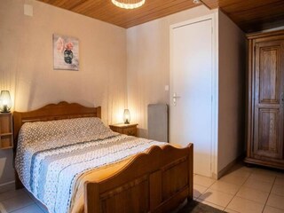 Appartement Florac  9