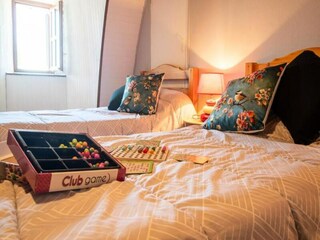Apartment Florac  14