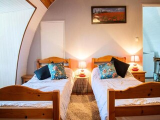 Appartement Florac  15
