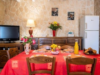 Apartment Florac  18