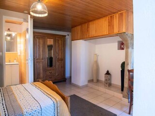 Appartement Florac  19