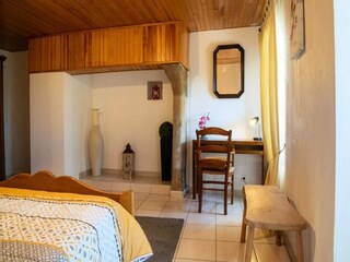 Apartment Florac  20