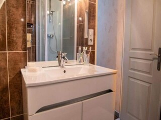 Appartement Florac  22