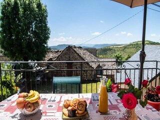 Appartement Florac  23