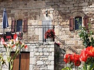 Apartment Florac  24