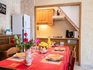 Appartement Florac  25