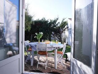 Apartment Noirmoutier  1
