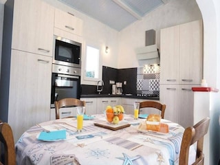 Apartment Noirmoutier  4