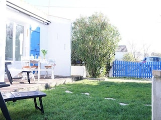 Apartment Noirmoutier  11