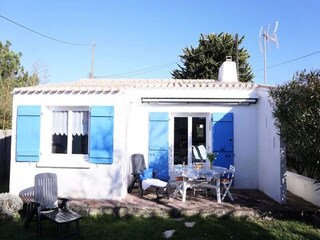 Apartment Noirmoutier  12