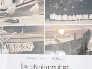 Apartment Noirmoutier  17