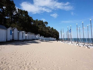 Apartment Noirmoutier  18