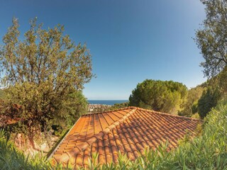 Appartement Laigueglia Buitenaudio-opname 6