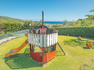 Appartement Laigueglia  21