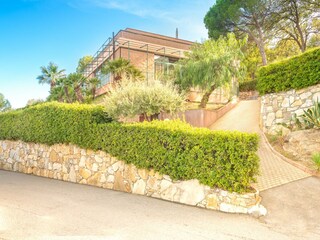 Apartment Laigueglia Außenaufnahme 5