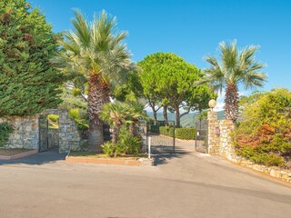 Appartement Laigueglia Omgeving 14