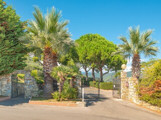 Apartment Laigueglia Environment 14