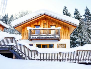 Ferienwohnung Alpendorf Annaberg Haus 66