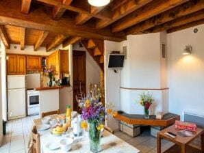 Apartment Ferienhaus in Malbosc - Florac - image1