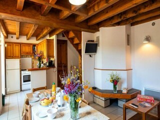 Appartement Florac  1